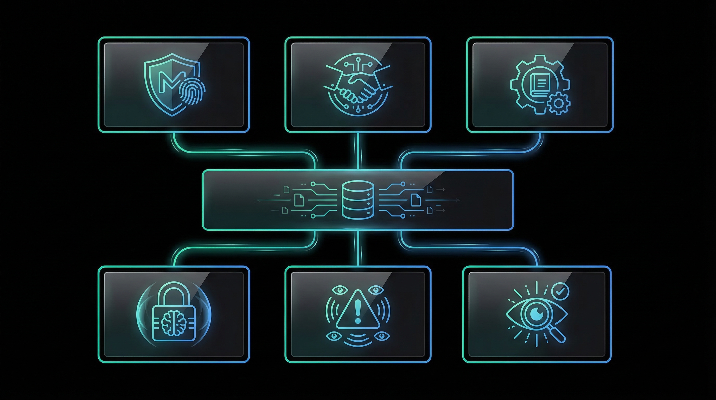 Governance Framework Architecture